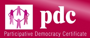 Participative Democracy Certificate (SCQF Level 5)