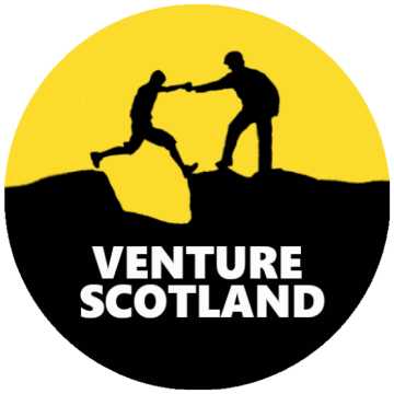 Etive Award: Venture Scotland - The Journey