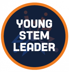 Young STEM Leader Award (non-formal levels)