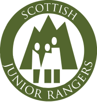 Scottish Junior Ranger Award