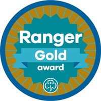 Ranger Guide Gold Award