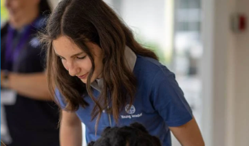 Alice’s adventures with the new Queen’s Guide award