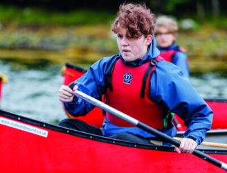 The Benefits of Accredited Youth Awards
