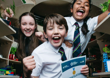 Social Enterprise Schools in the Highlands