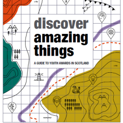 Minister launches Amazing Things 5