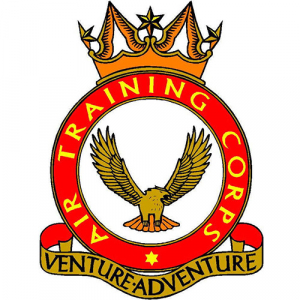 RAF Air Cadets Award