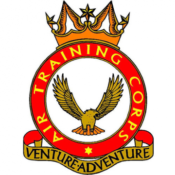 RAF Air Cadets Award