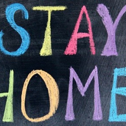 #YouthWorkAtHome - updated January 2021