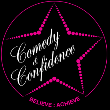 Comedy and Confidence Awards