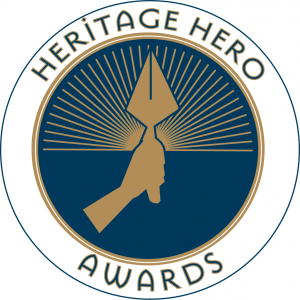 Heritage Hero Awards