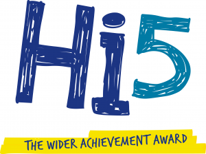 Hi5 Award (SCQF Level 2)