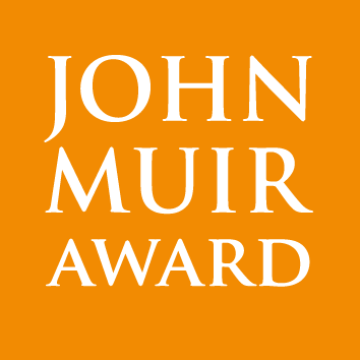 John Muir Award