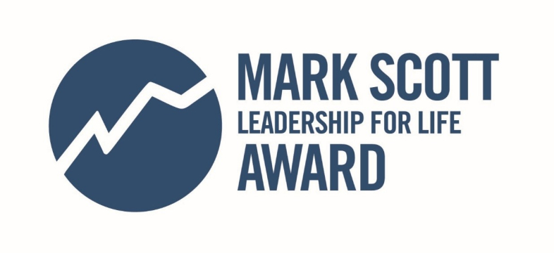Mark Scott Award