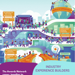 Building Industry Experiences - September 2026