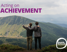 Acting on Achievement - Report Published