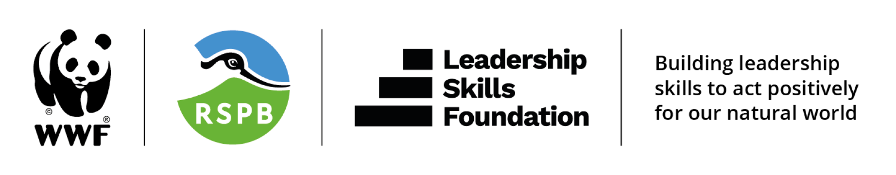 The Environmental Leaders Award - Level 5