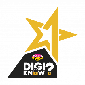 DigiKnow? Champions Award (SCQF 4)