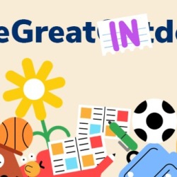 The Great Indoors - Scouts respond to #COVID19