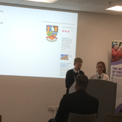 #SLF19 - Recognising Wider Learning and Achievement