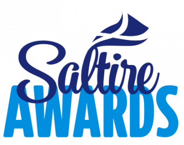 Saltire Awards