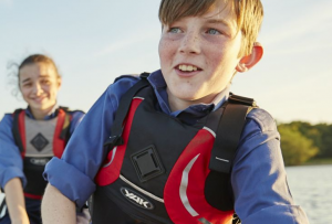 Sea Cadets Programme