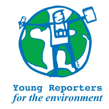Young Reporters for the Environment