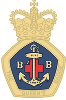 The Queen’s Badge