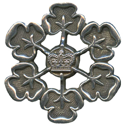 Queen’s Guide Award